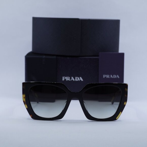 Final Price! Prada PR15WSF 3890A7 Sunglasses - Picture 2 of 10